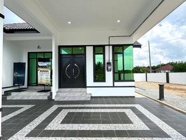 Bungalow for sale in Tringganu