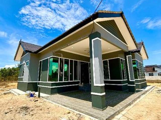 Bungalow for sale in Tringganu