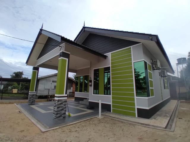 Bungalow for sale in Tringganu