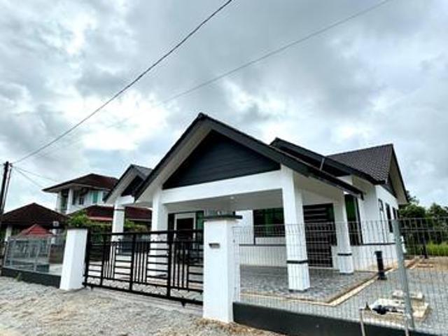Bungalow for sale in Tringganu