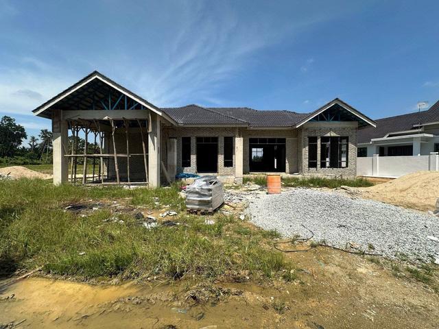 Bungalow for sale in Kota Bahru, Kelantan