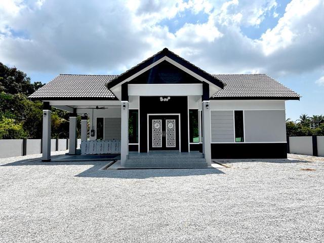 Bungalow for sale in Tringganu
