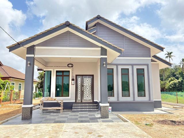 Bungalow for sale in Peringat, Kelantan