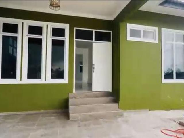 Bungalow for sale in Pasir Mas, Kelantan