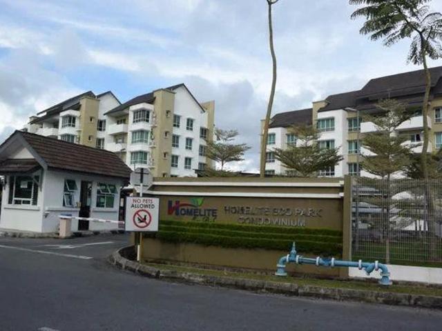 Condominium for sale in Miri, Bahagian Miri