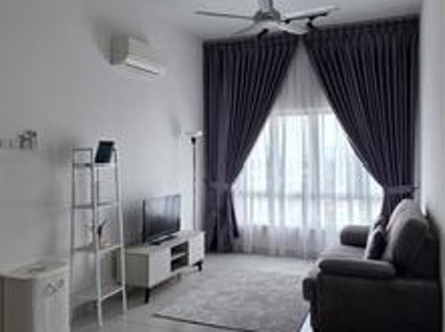 Apartment for sale in Bandar Baru Bangi, Majlis Perbandaran Kajang