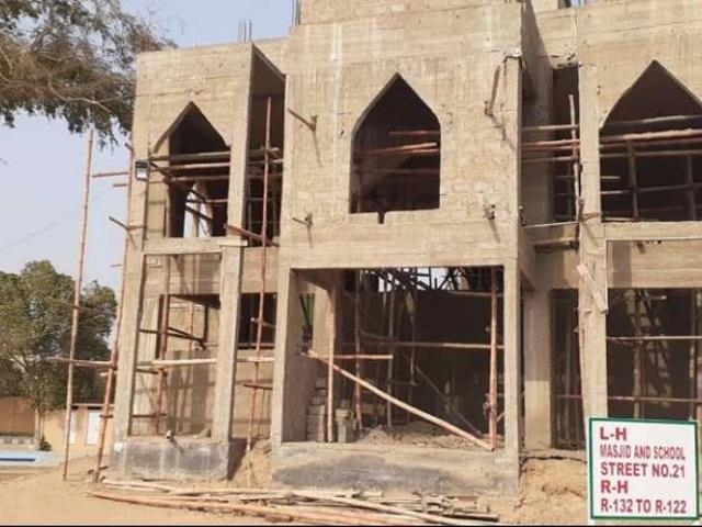 House for sale in North Waziristan, Federally Administered Tribal Areas fata