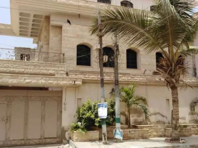 House for sale in North Waziristan, Federally Administered Tribal Areas fata