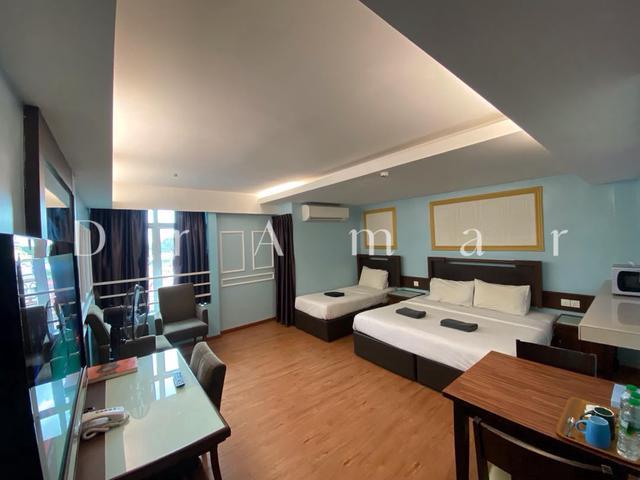 Serviced Residence for sale in Kota Bahru, Kelantan