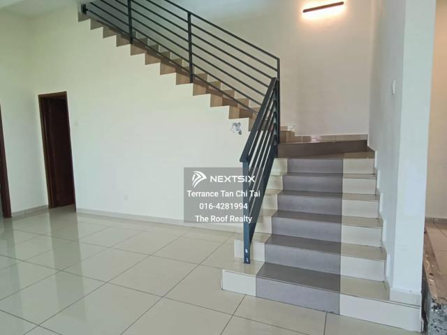 Residential House for rent in Country Heights Damansara, Kuala Lumpur