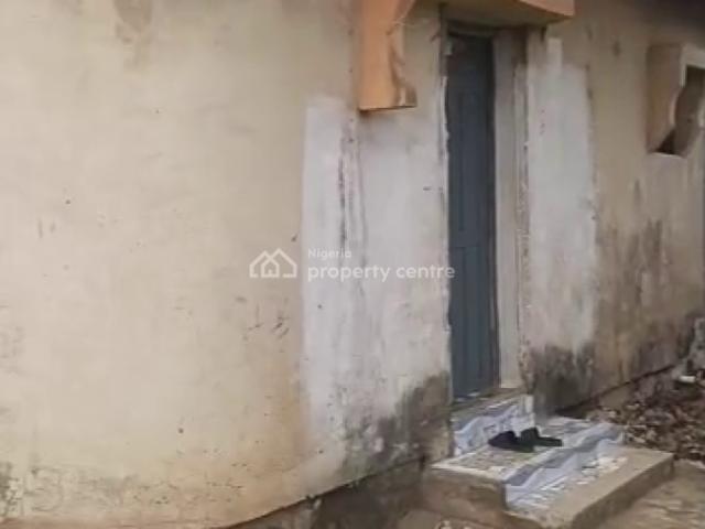 Flat for sale in Alimosho, Abuja