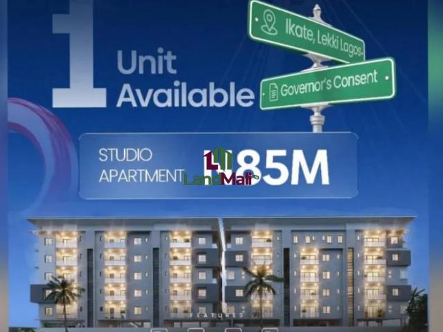 Property for sale in Eti Osa, Abuja