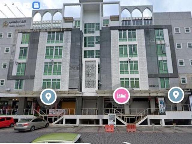 Apartment for sale in Kota Bahru, Kelantan