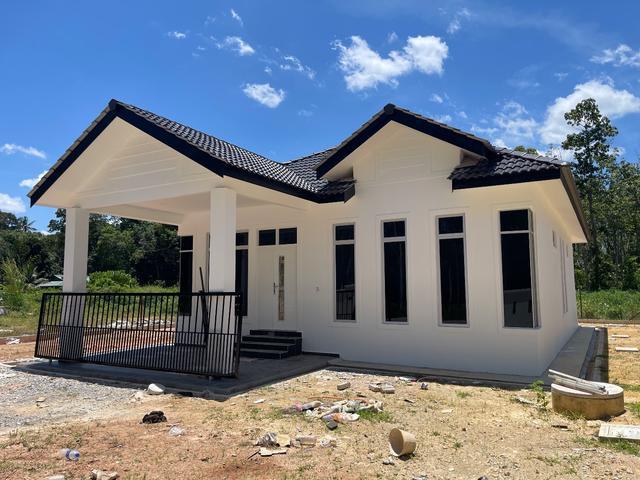 Bungalow for sale in Pasir Mas, Kelantan