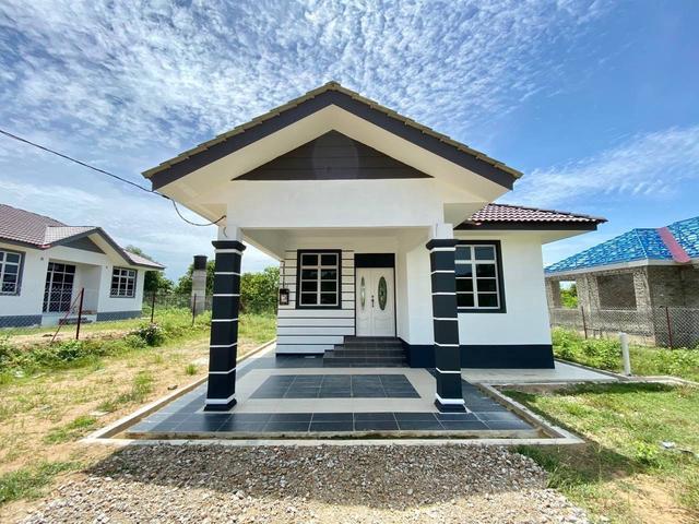 Bungalow for sale in Machan, Kelantan