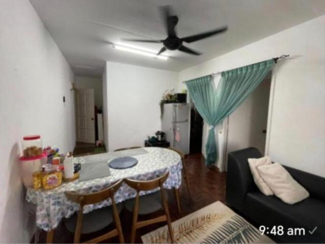 Apartment for sale in Selayang, Selangor