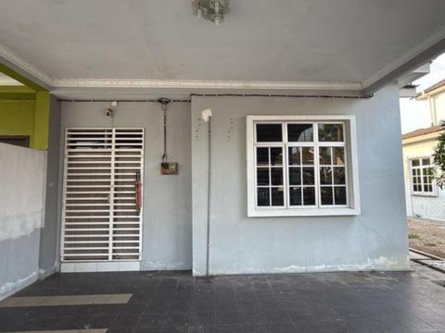 Residential House for sale in Alor Setar, Kedah