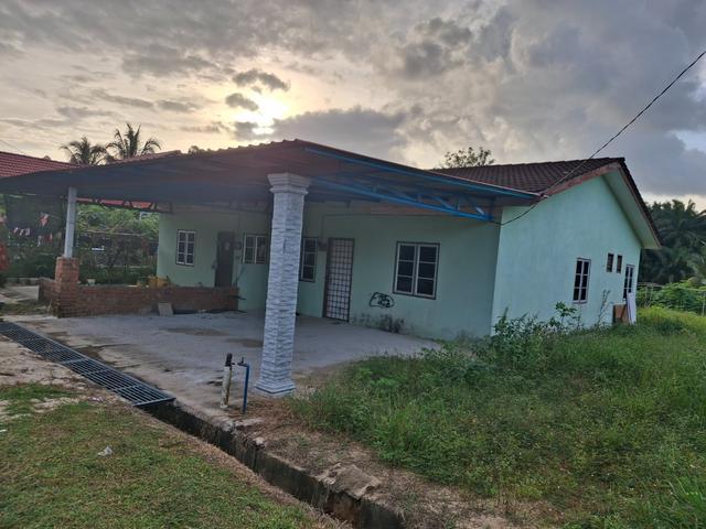 Residential House for sale in Tringganu