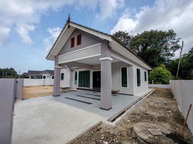 Bungalow for sale in Tringganu