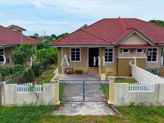 Residential House for sale in Kota Bahru, Kelantan