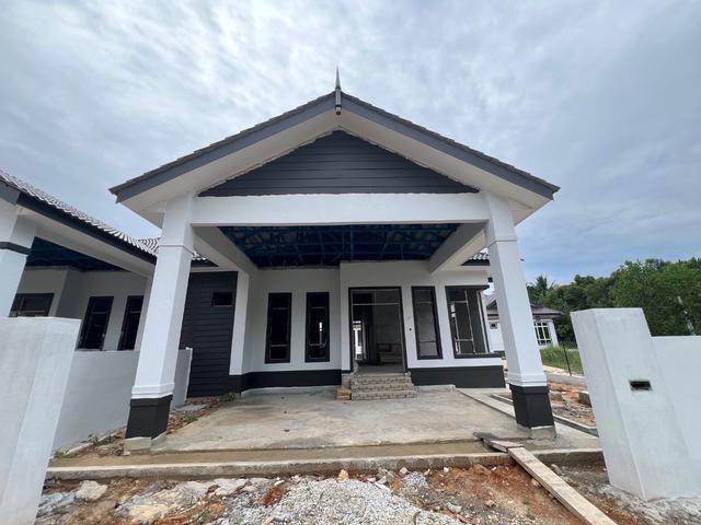 Residential House for sale in Tringganu