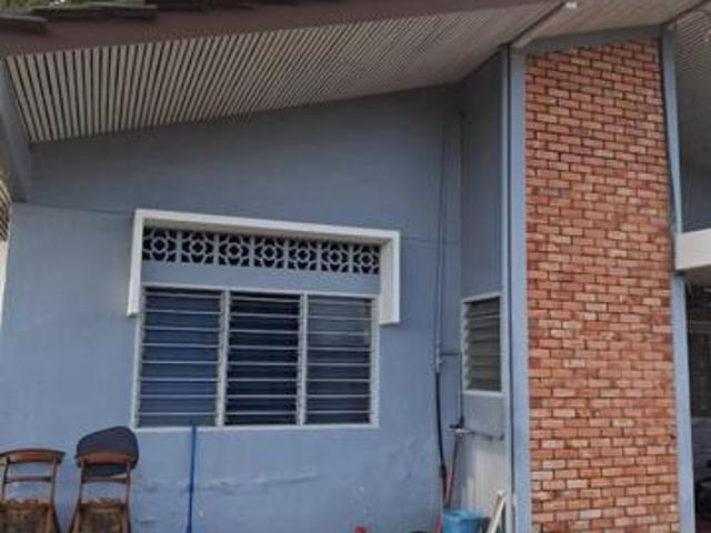 Bungalow for sale in Sendayan Village, Negeri Sembilan