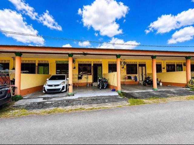 Terraced House for sale in Tringganu