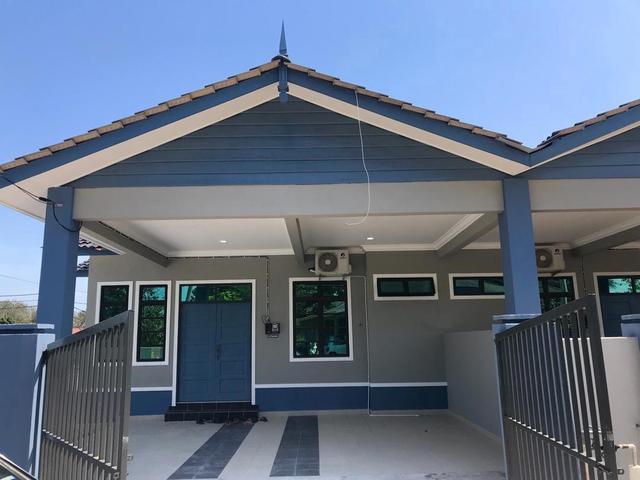 Terraced House for sale in Tringganu