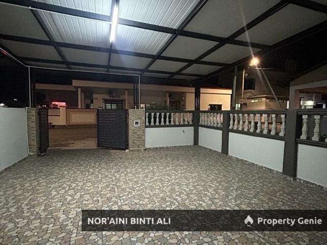 Terraced House for sale in Kuantan, Pahang