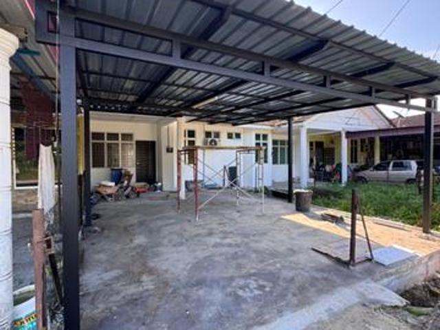 Terraced House for sale in Tringganu