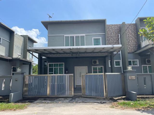 Residential House for sale in Tringganu