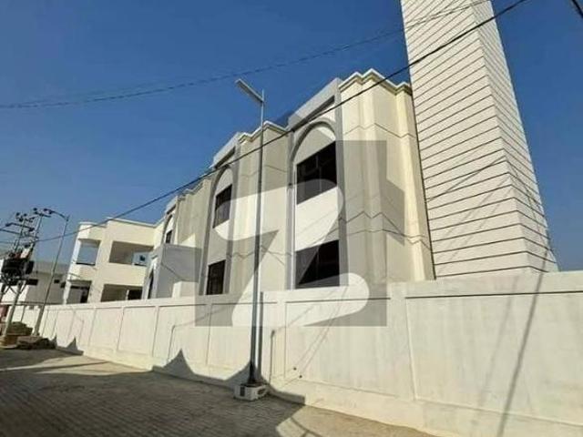 House for rent in کراچی ڈویژن, North Waziristan