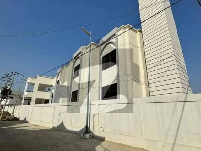 House for rent in North Waziristan, Federally Administered Tribal Areas fata