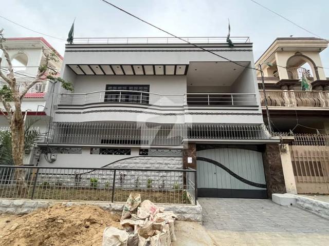 House for sale in North Waziristan, Federally Administered Tribal Areas fata