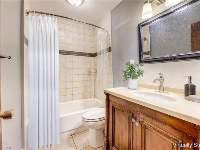 House for rent in Courtright, St. Clair