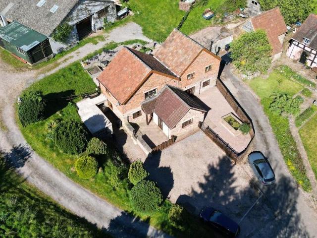 House for rent in Bromsberrow Heath, Isle Of Man
