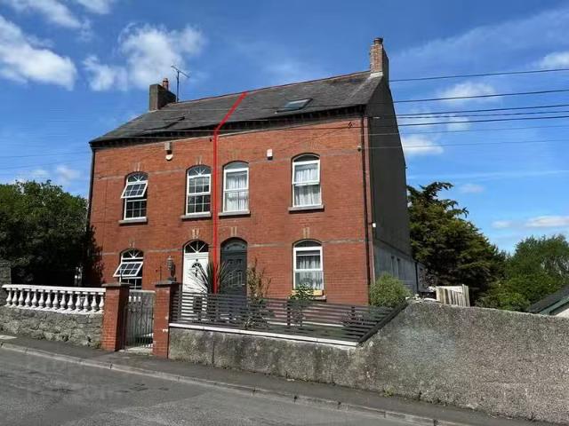 House for sale in Ballybot, Newry