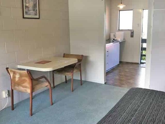 Apartment for rent in Hanmer, Canterbury