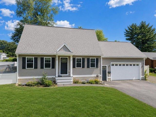 House for sale in Saco, Maine