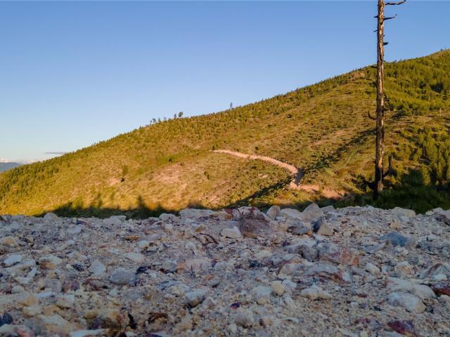 Land for sale in Chelan, Washington