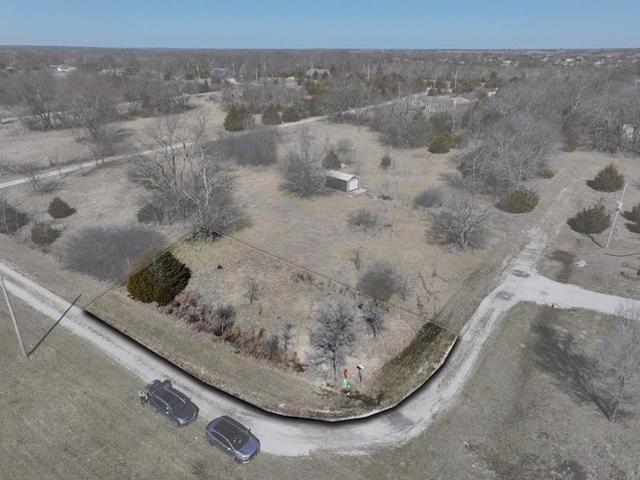Land for sale in Kansas