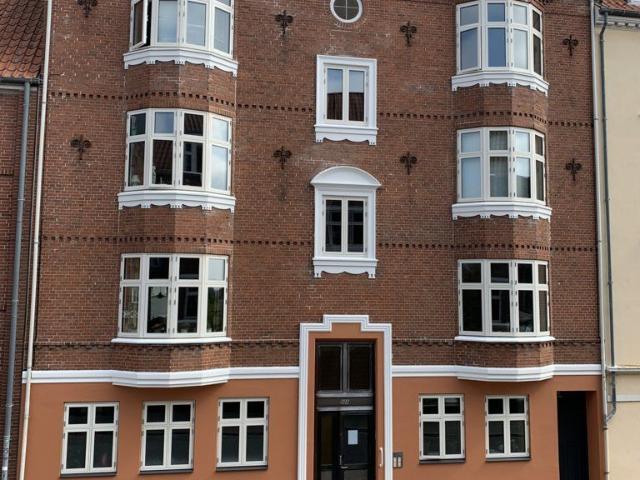 Ejendom til leje i Horsens, Århus