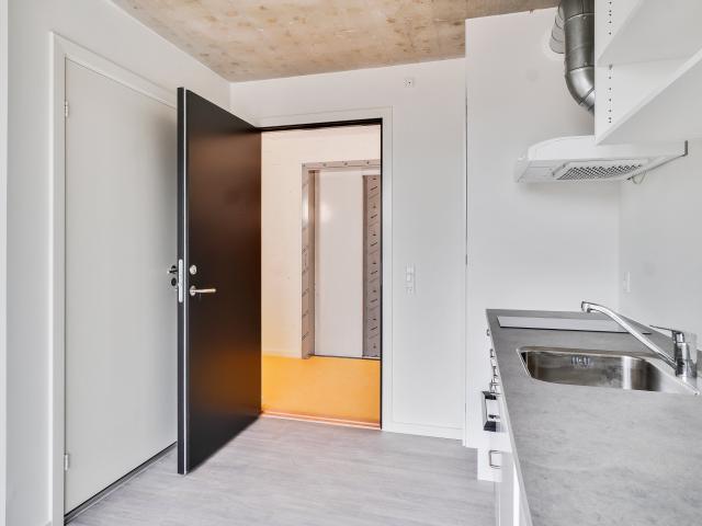 Lejlighed til leje i Odense