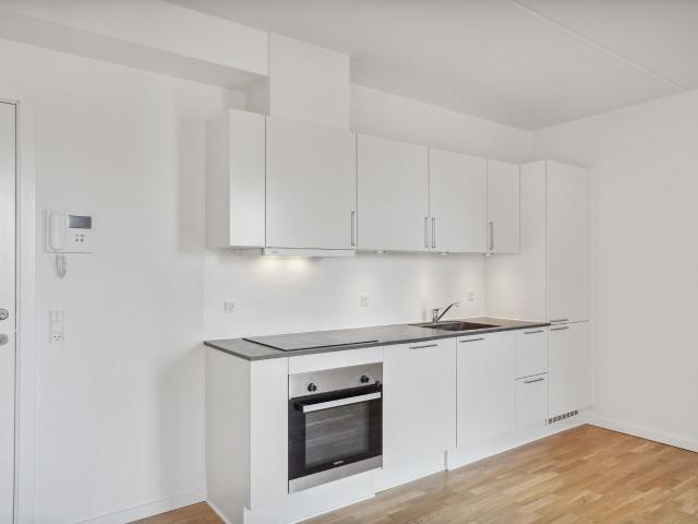 Lejlighed til leje i Århus