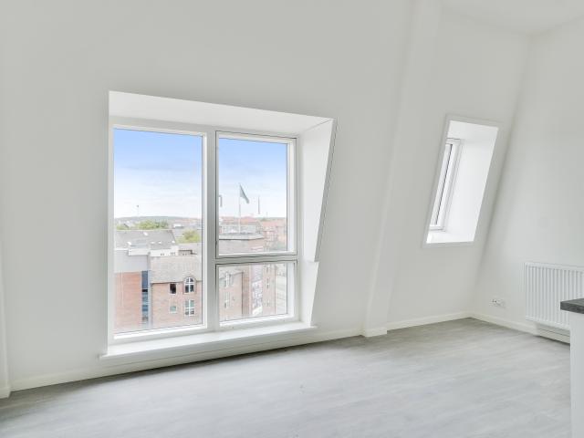 Lejlighed til leje i Odense