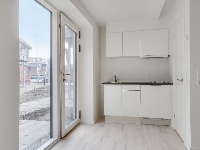 Lejlighed til leje i Valby, København