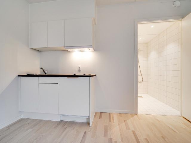 Lejlighed til leje i Valby, København