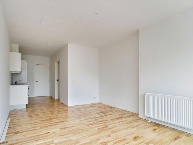 Lejlighed til leje i Frederiksberg C, Brøndby