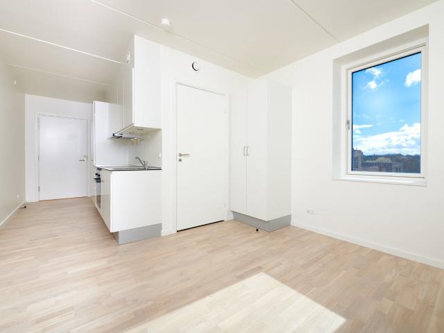 Lejlighed til leje i Åbyhøj, Århus