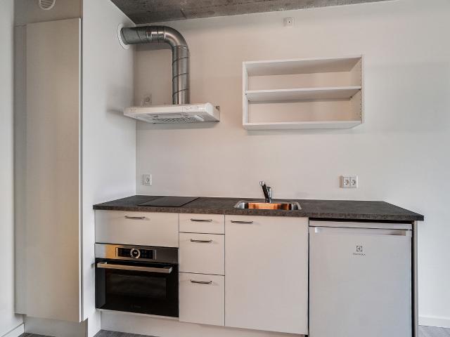 Lejlighed til leje i Odense